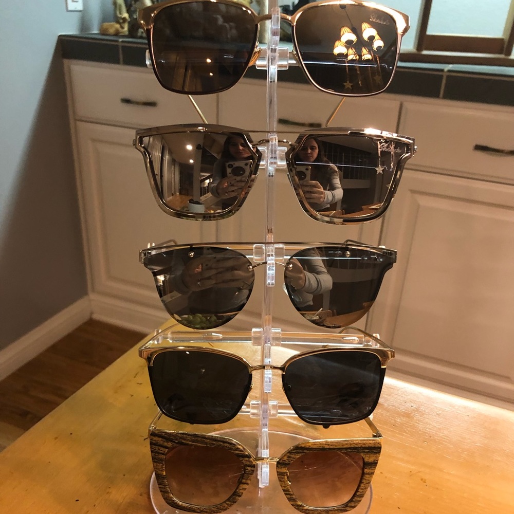 Shaka’s Hawaii Sunglasses